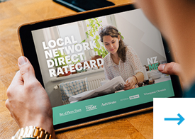 Tile Ratecard