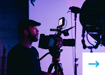 Sound & Vision