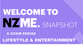 NZME Snapshot - Lifestyle & Entertainment