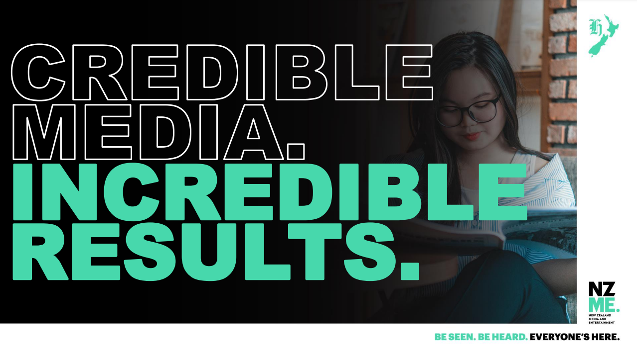 NZME Publishing