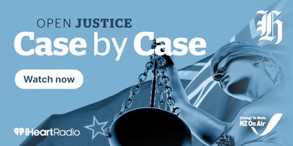 Open Justice Case by Case