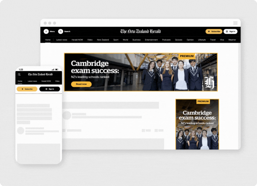 Page Block Page Block