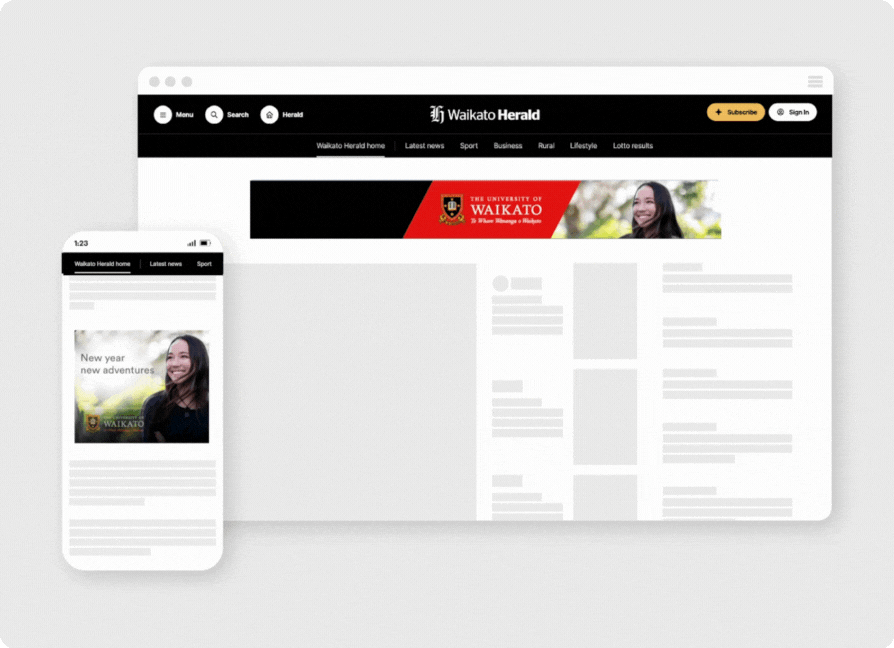 Regional Blast Regional Blast