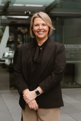 Sarah Yetton
