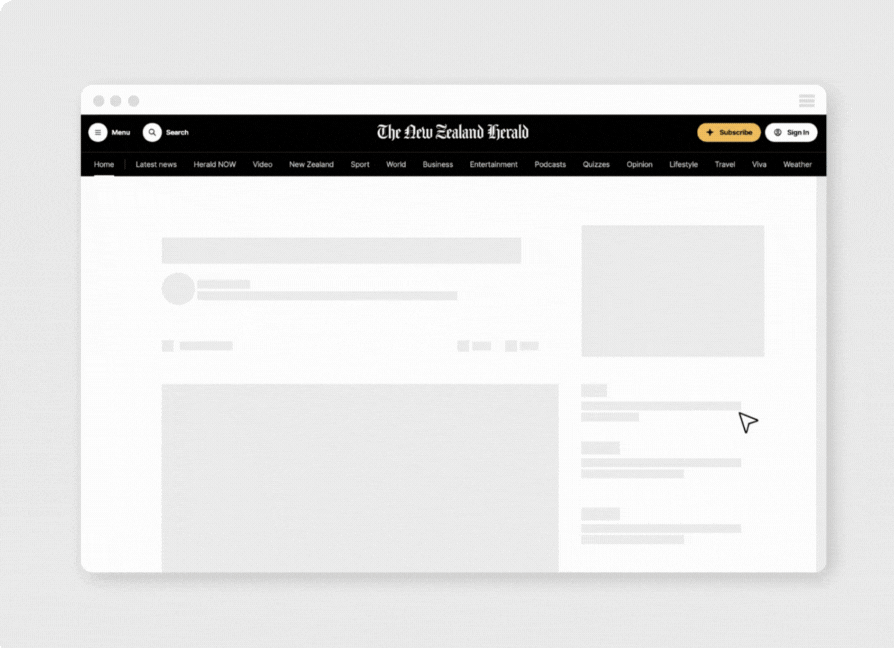 Advertorial Advertorial