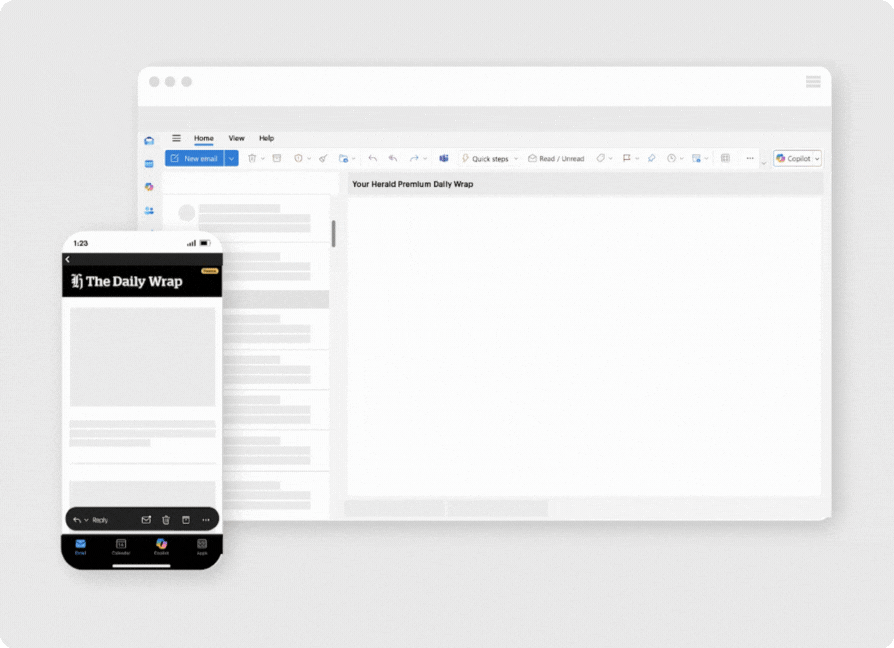 Email Newsletter Ads Email Newsletter Ads