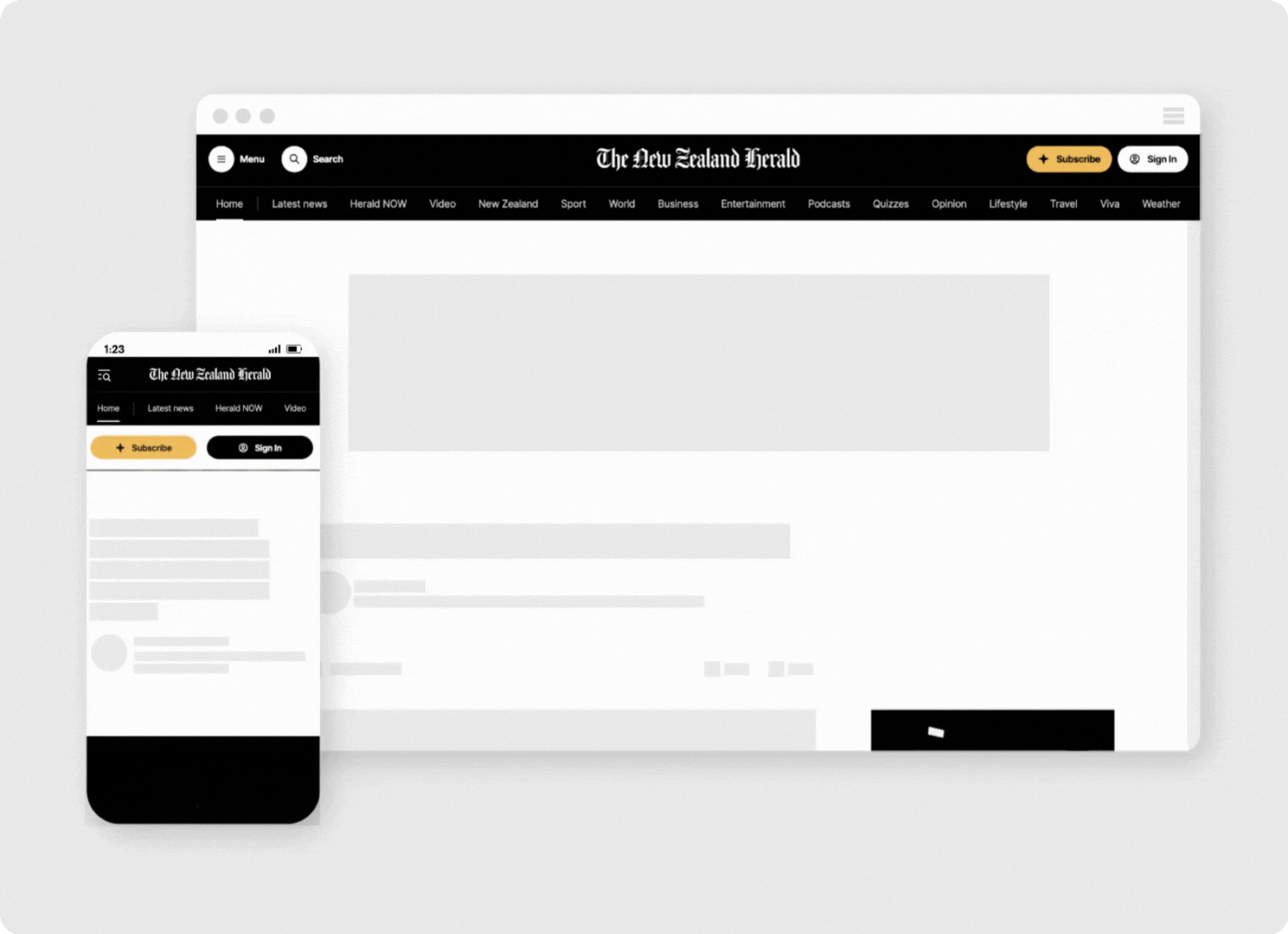 Video Everywhere Video Everywhere