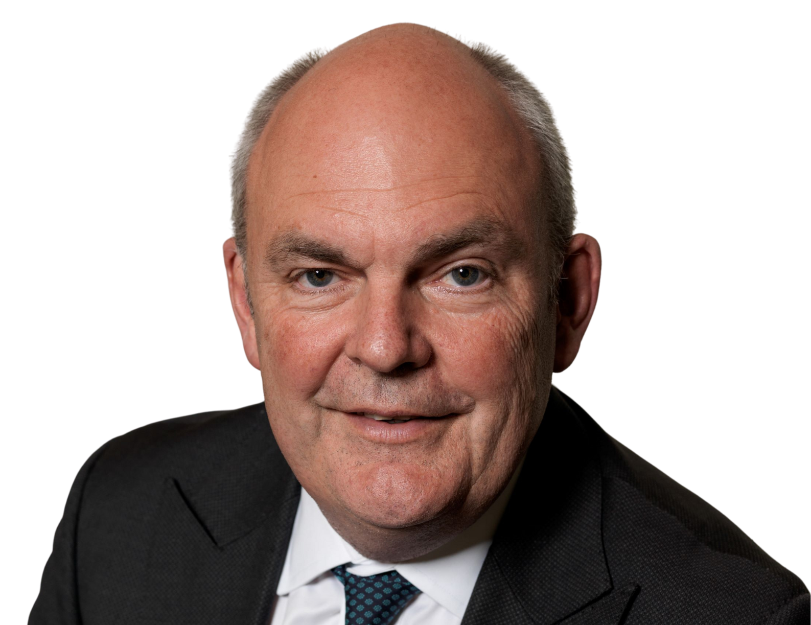 Steven Joyce Steven Joyce