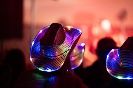 Tussock Country Festival 4