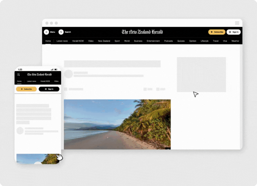 Video Pre-Roll Video Pre-Roll