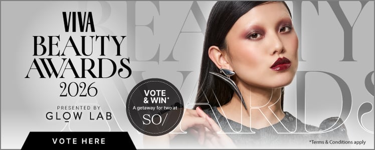 Viva Beauty Awards 2026