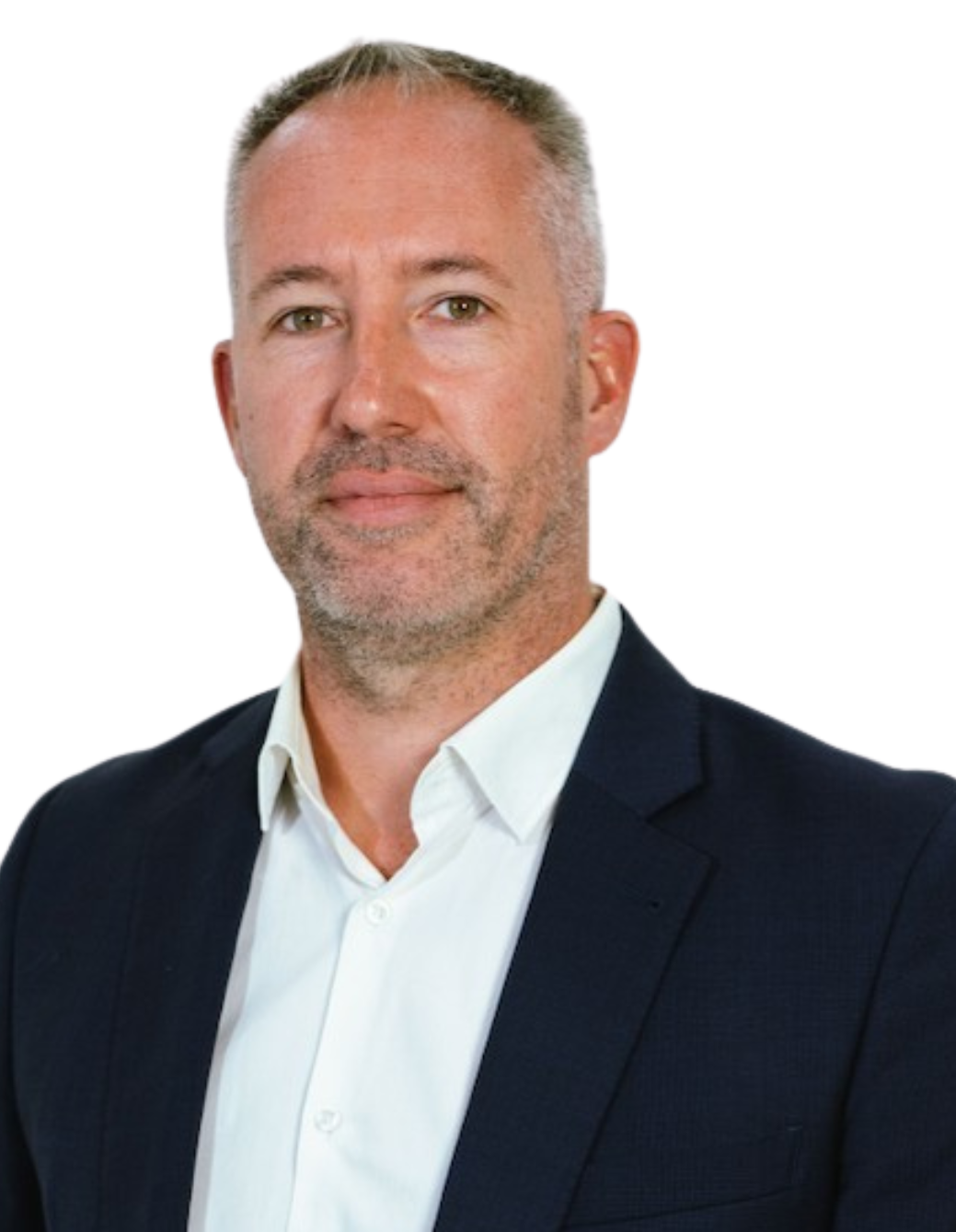 Greg McCrea - Chief Commercial Officer - Agency Greg McCrea - Chief Commercial Officer - Agency