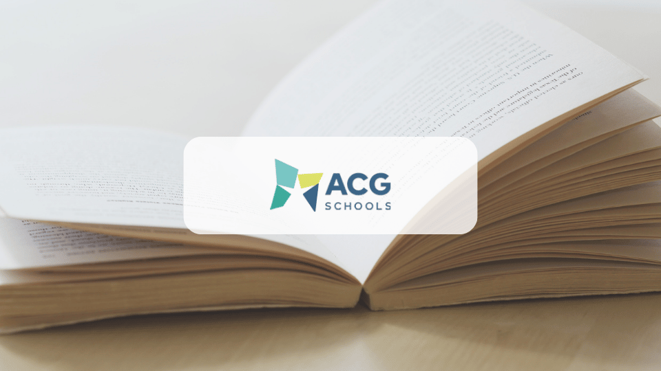 ACG Schools