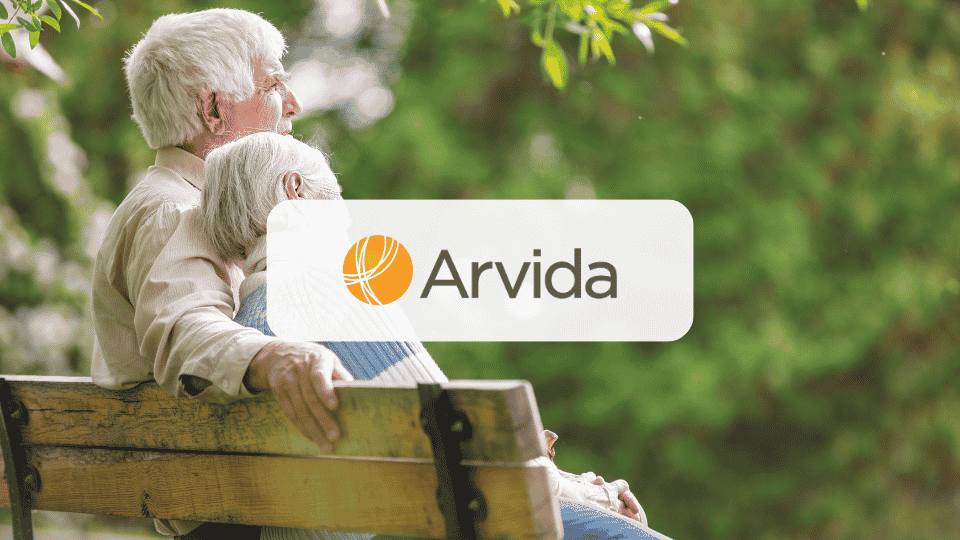 Arvida