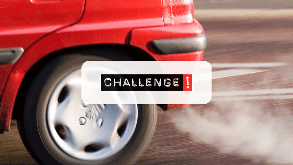 Challenge!