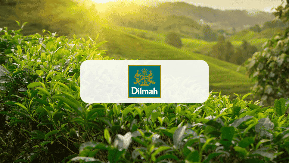 Dilmah Tea