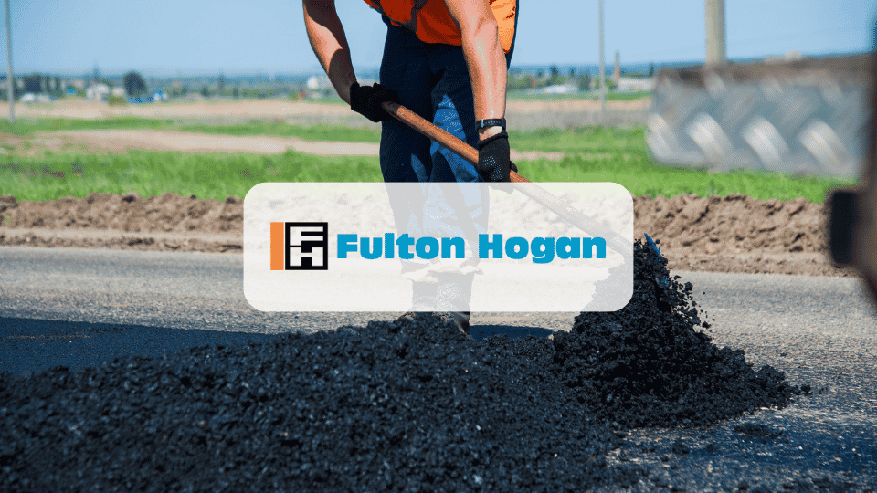 Fulton Hogan