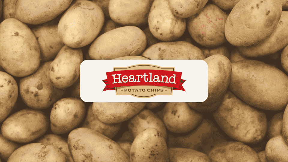 Heartland Chips