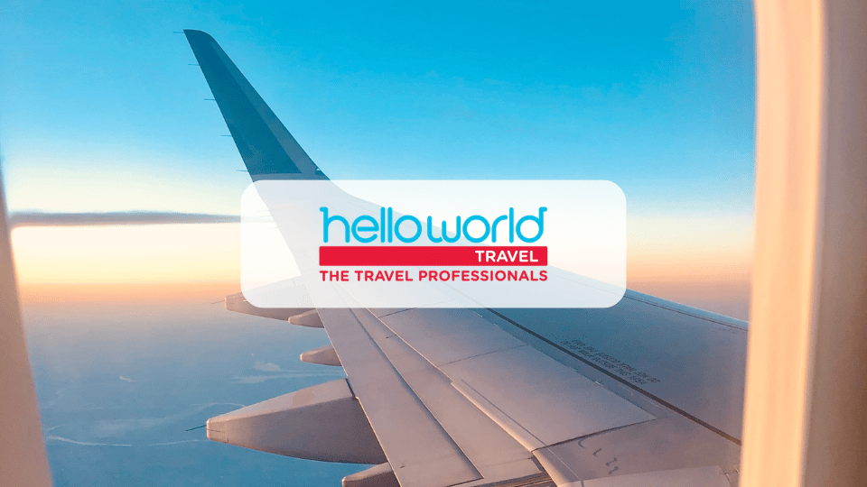 Helloworld Travel