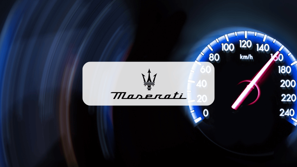 Maserati