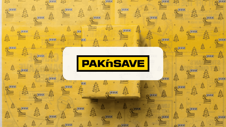 PAKnSAVE