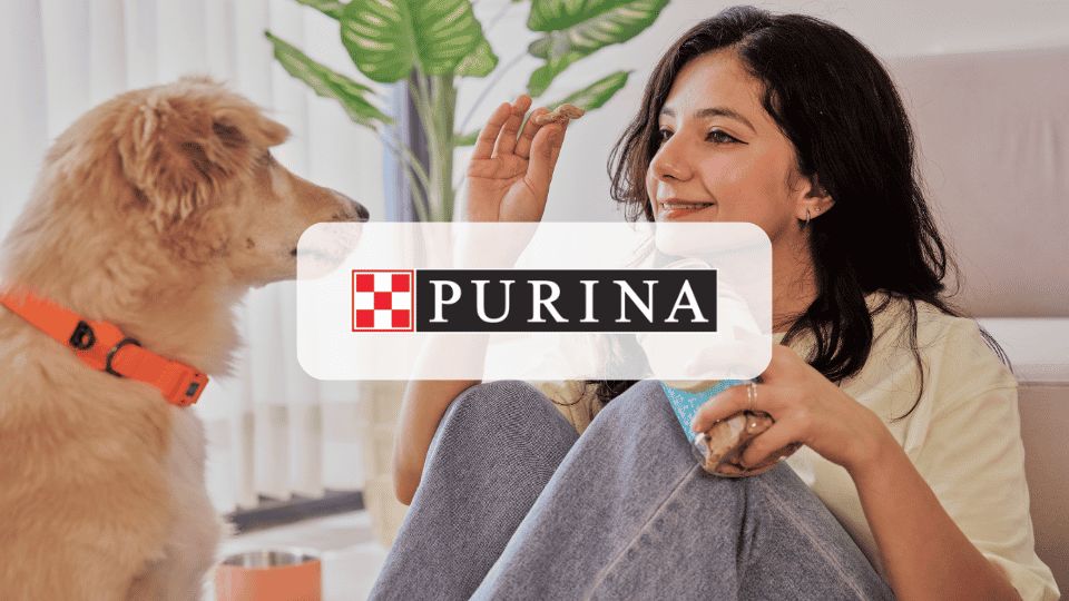 Purina
