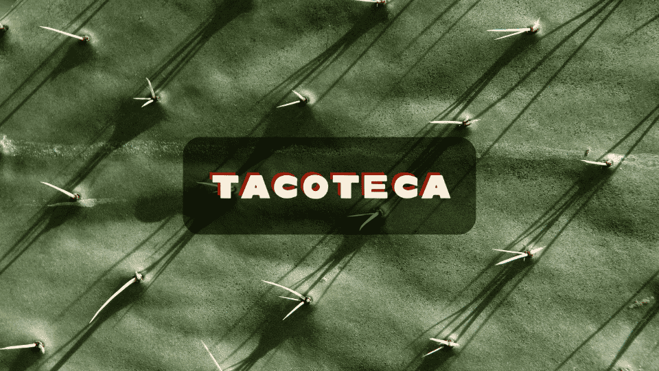 Tacoteca