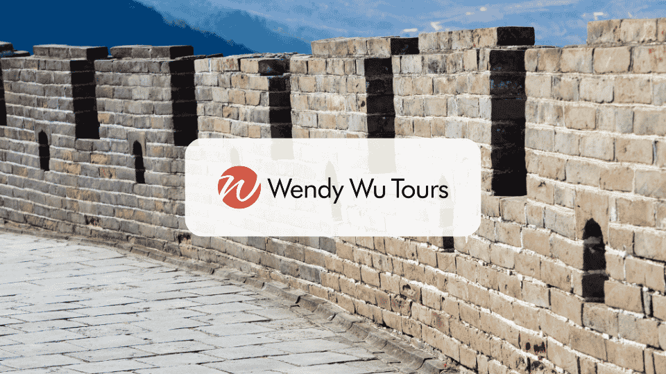 Wendy Wu Tours