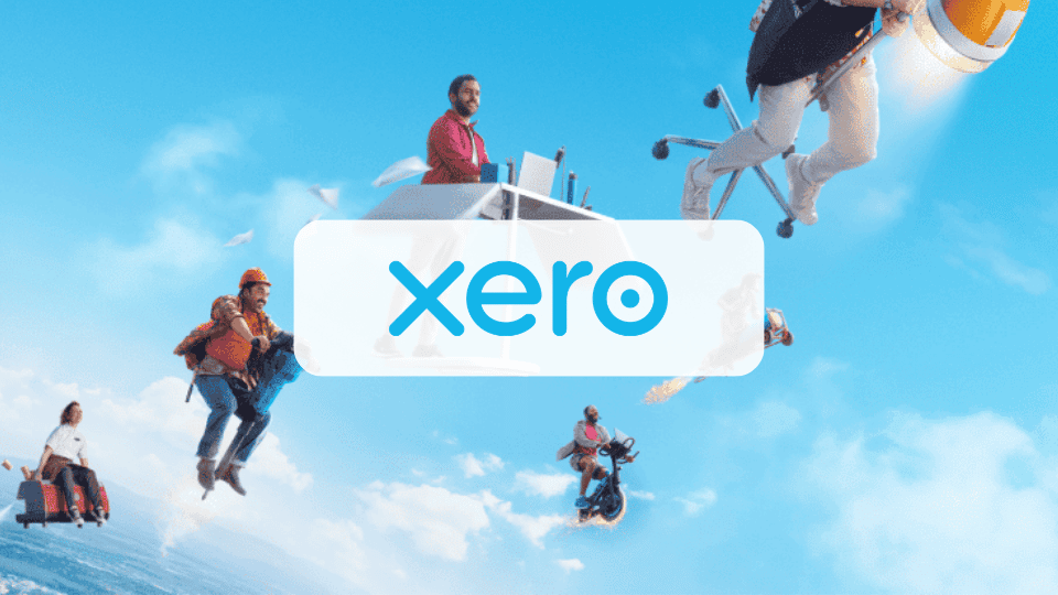 Xero