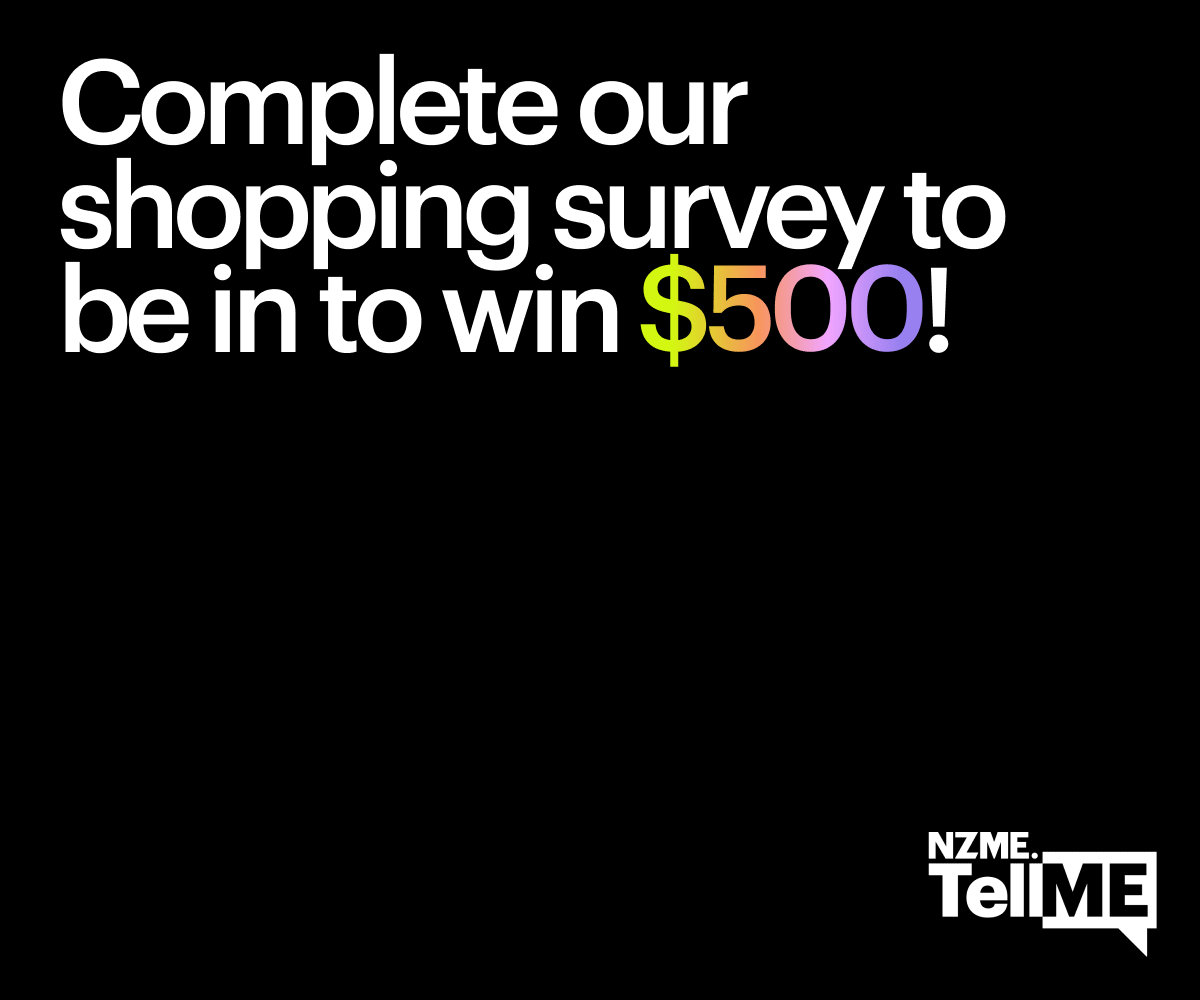 Shopping Survey