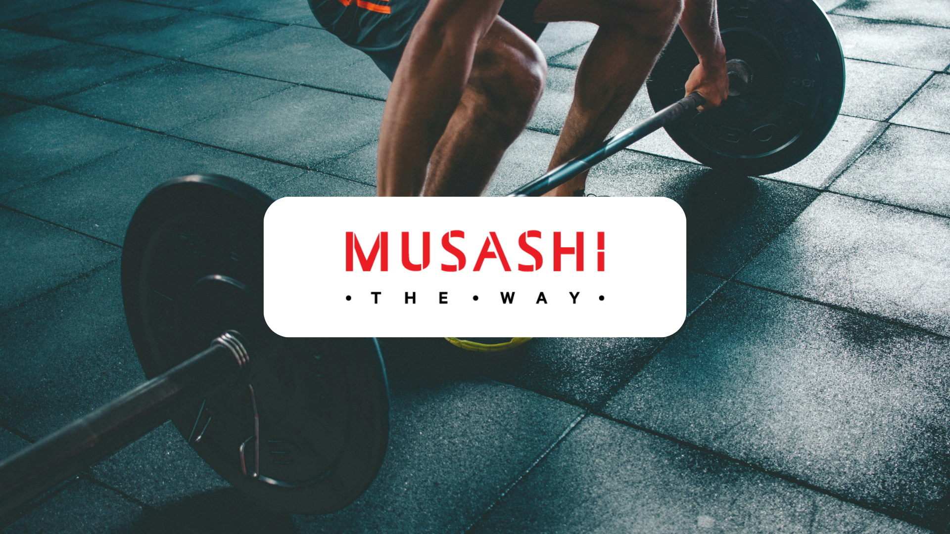 Musashi