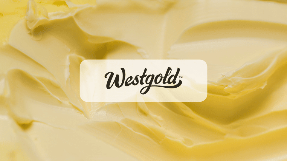 Westgold Butter
