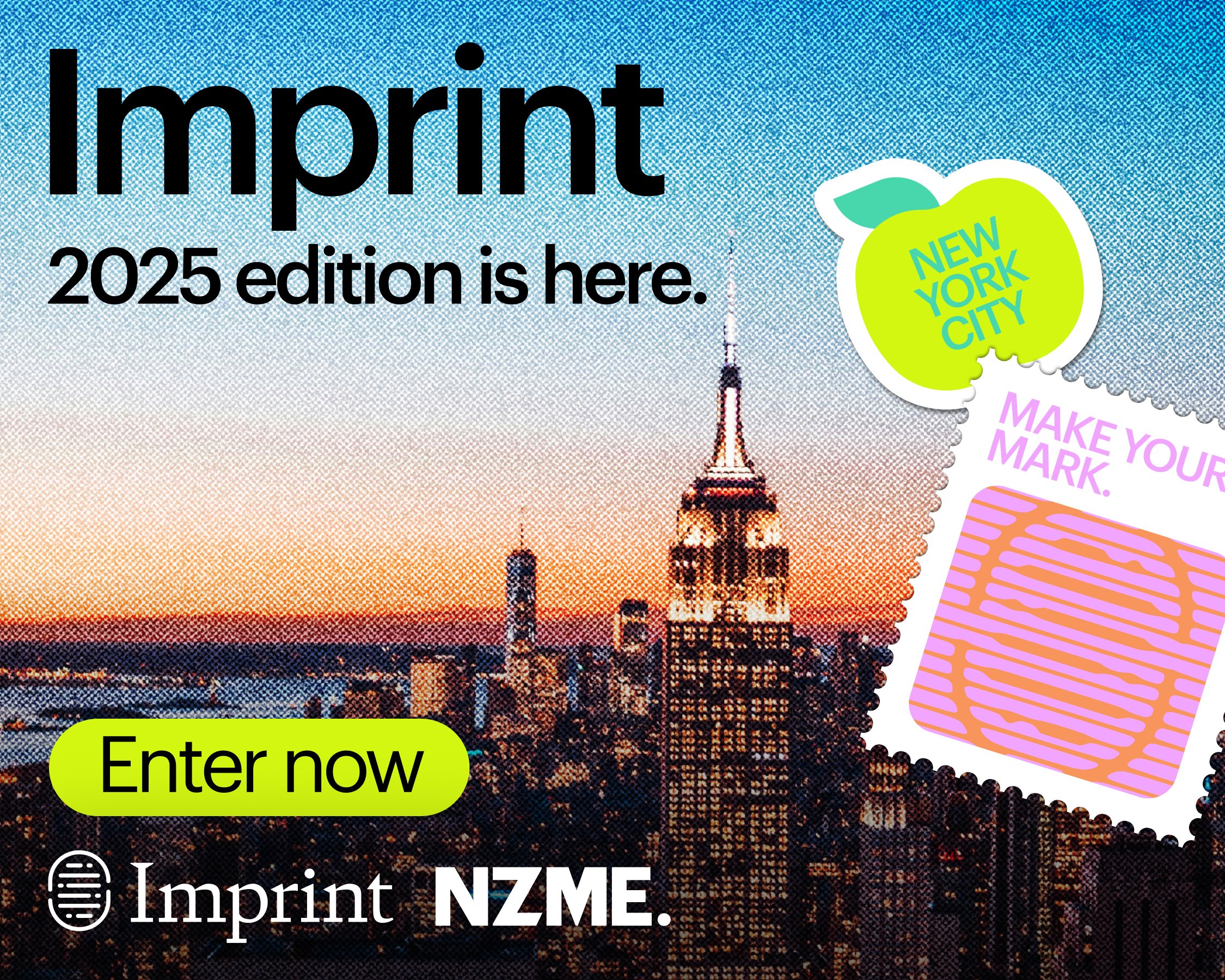 Imprint 2025
