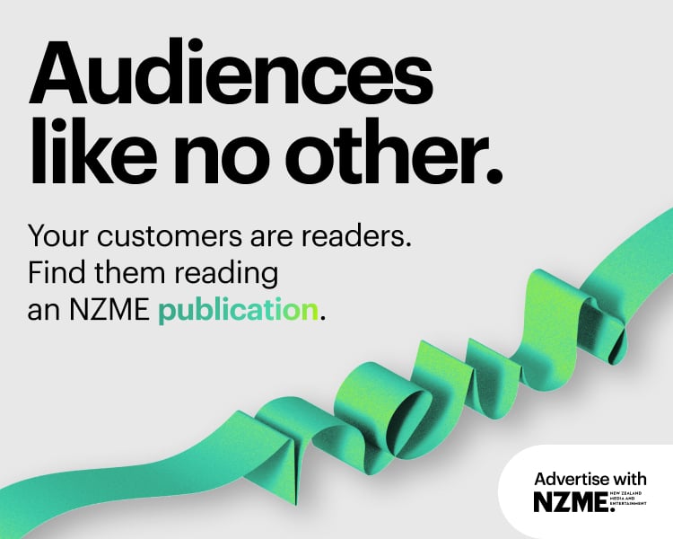 Audiences like no other publishing - May 2026 - Mobile