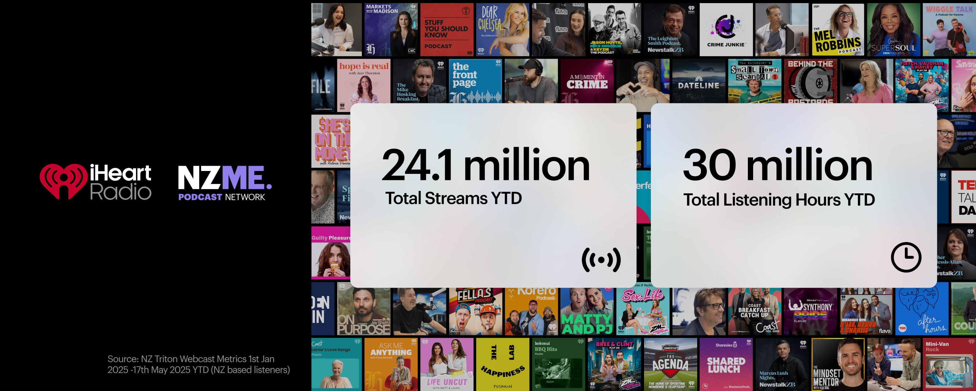WebsiteBanner - iHeartRadio - May 2025