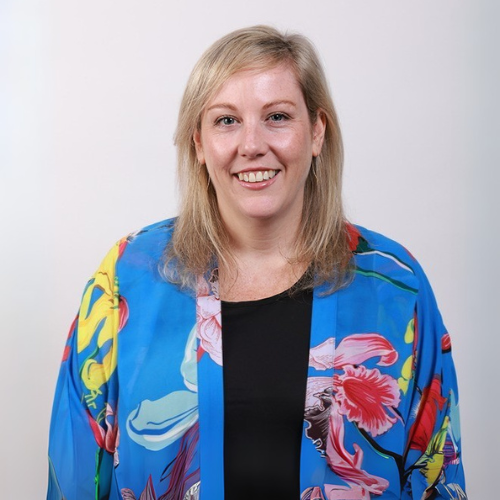 Ange Dunn