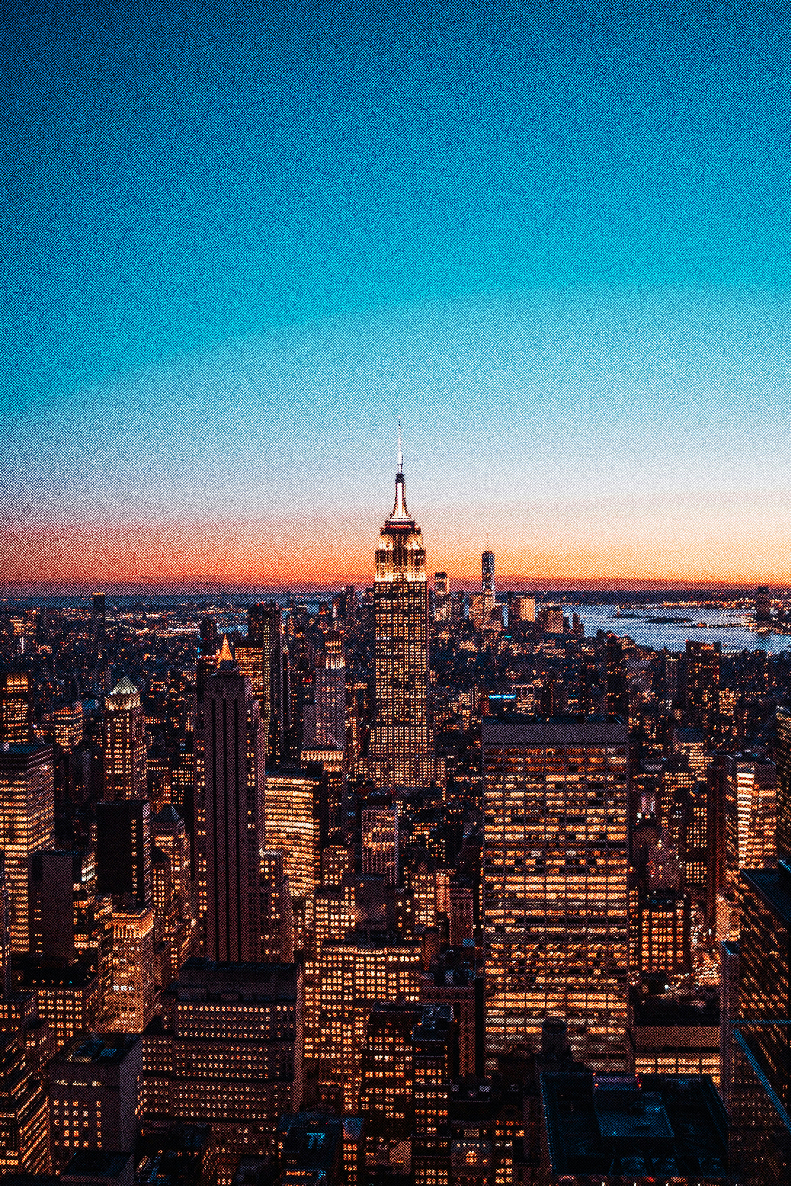 NYC
