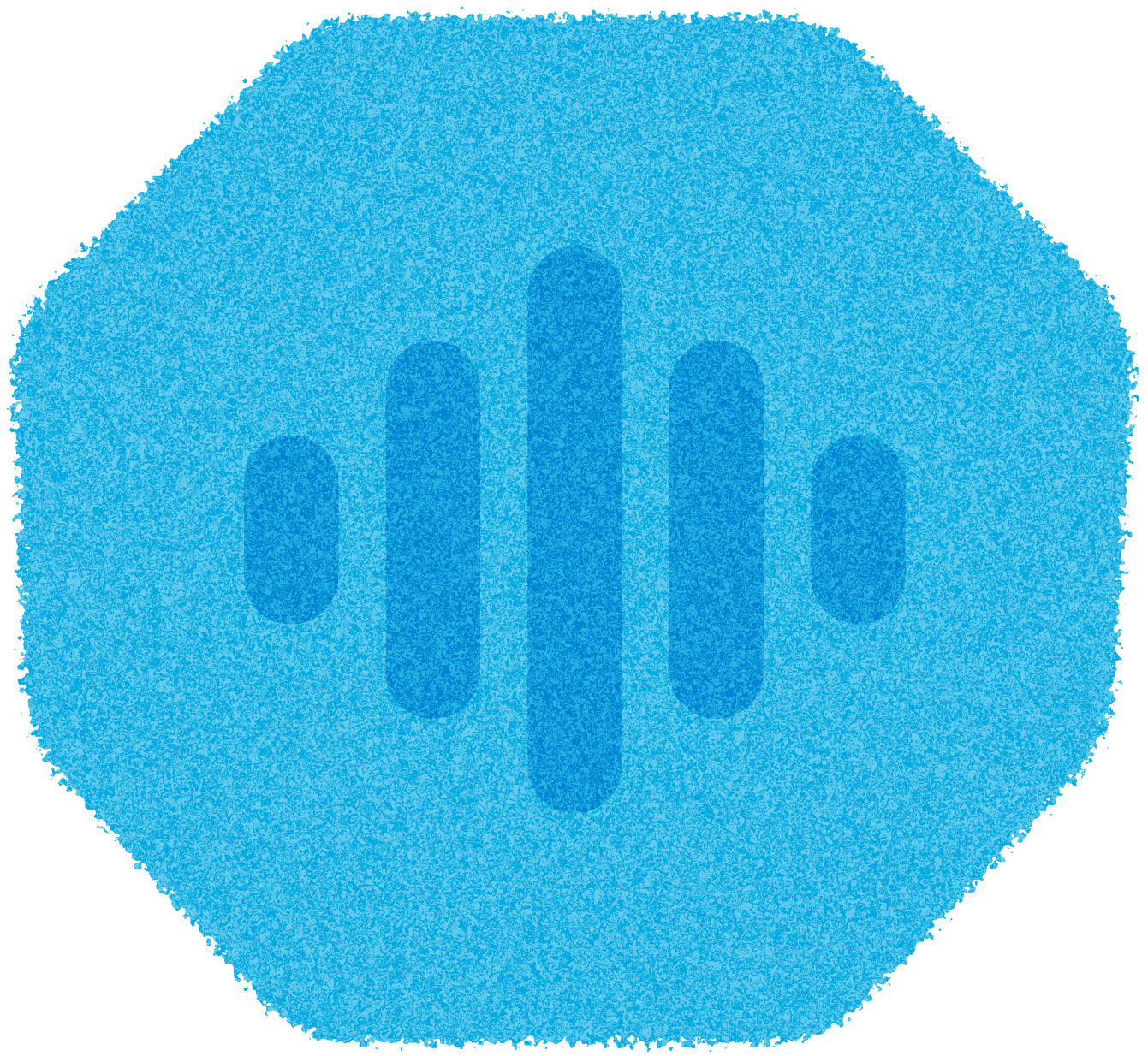 Audio Sticker 1