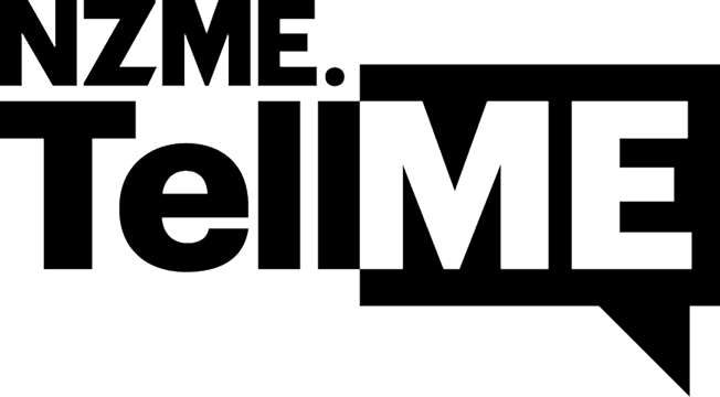 TellMe Logo