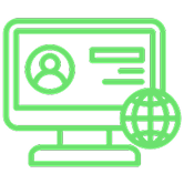 Websites & Landing Pages
