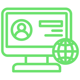 online-presence
