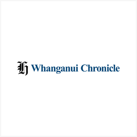 Whanganui Chronicle 