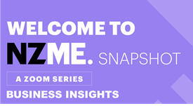 NZME Snapshot - Business Insights