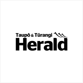 Taupō and Tūrangi Herald