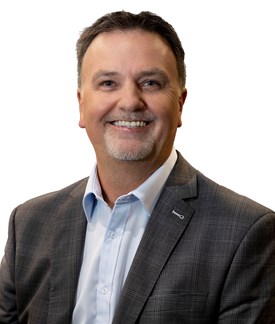 Michael Boggs - Chief Executive Officer