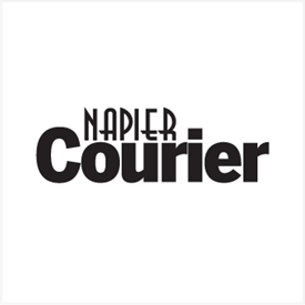Napier Courier 