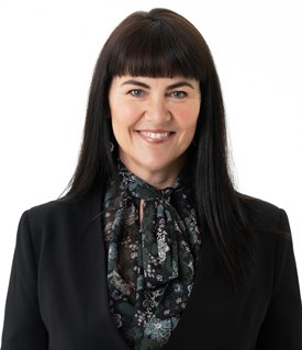 Katie Mills - Chief Marketing Officer