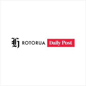 Rotorua Daily Post
