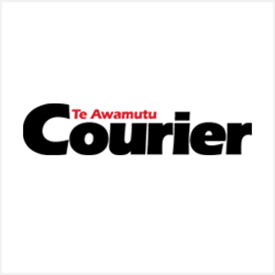 Te Awamutu Courier