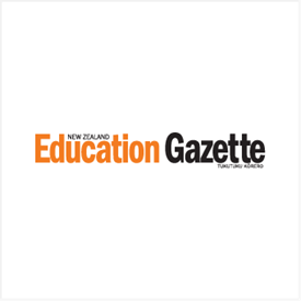 Education Gazette